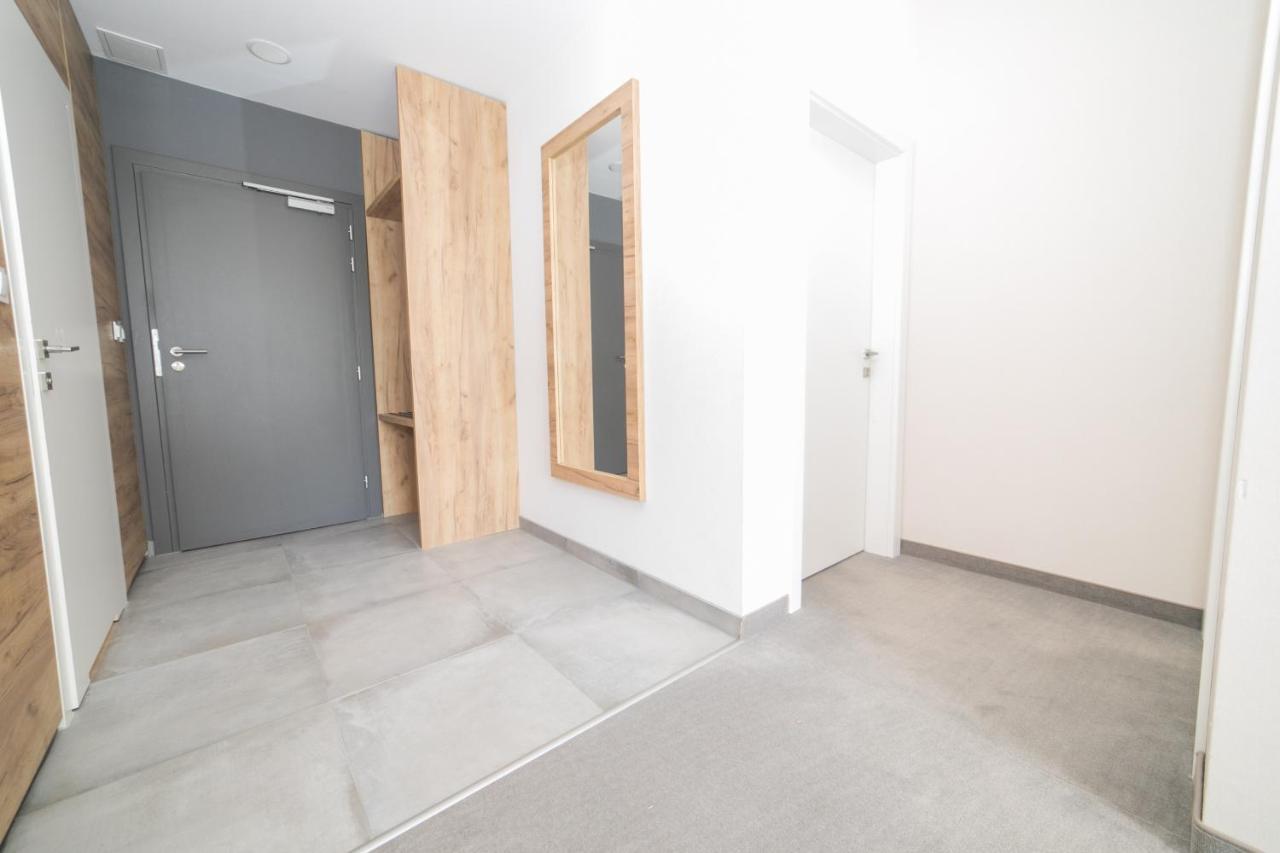 MS-APART Apartamenty przy stoku MOUNTAIN VIEW - Czarna Góra Sienna (Klodzko) Exterior foto