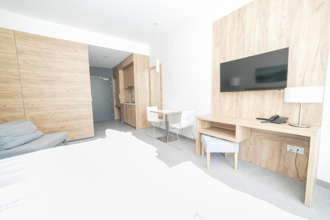 MS-APART Apartamenty przy stoku MOUNTAIN VIEW - Czarna Góra Sienna (Klodzko) Exterior foto