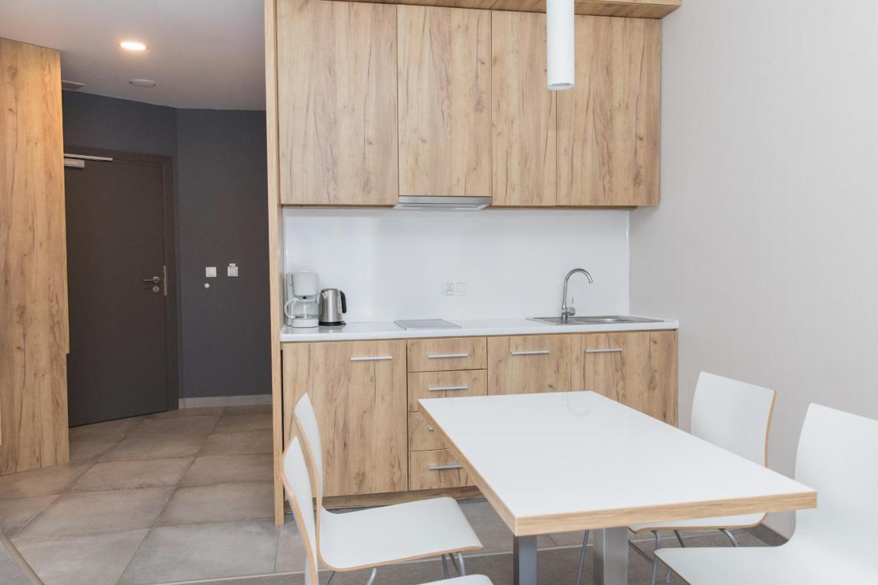 MS-APART Apartamenty przy stoku MOUNTAIN VIEW - Czarna Góra Sienna (Klodzko) Exterior foto